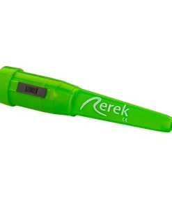 Speech Therapy Vibrator + 1 Teaspoon, Green, Rerek,Wibrator Logopedyczny + 1 Łyżeczka Zielony, Rerek,Rerek